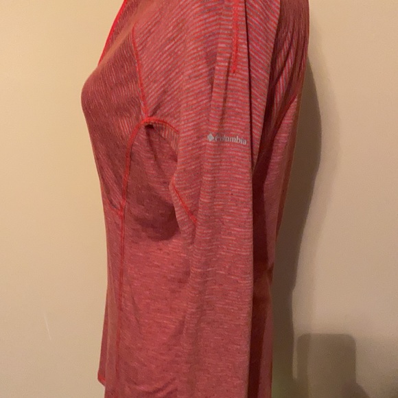 Columbia pullover - Picture 8 of 15